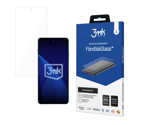 3mk FlexibleGlass do Motorola Edge 70 - 1541945 - zdjęcie